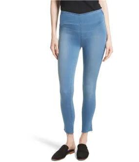 Free People Womens Easy Goes It Casual Leggings, TW1