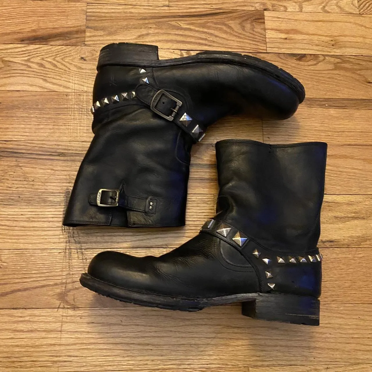 Frye Men's Boots