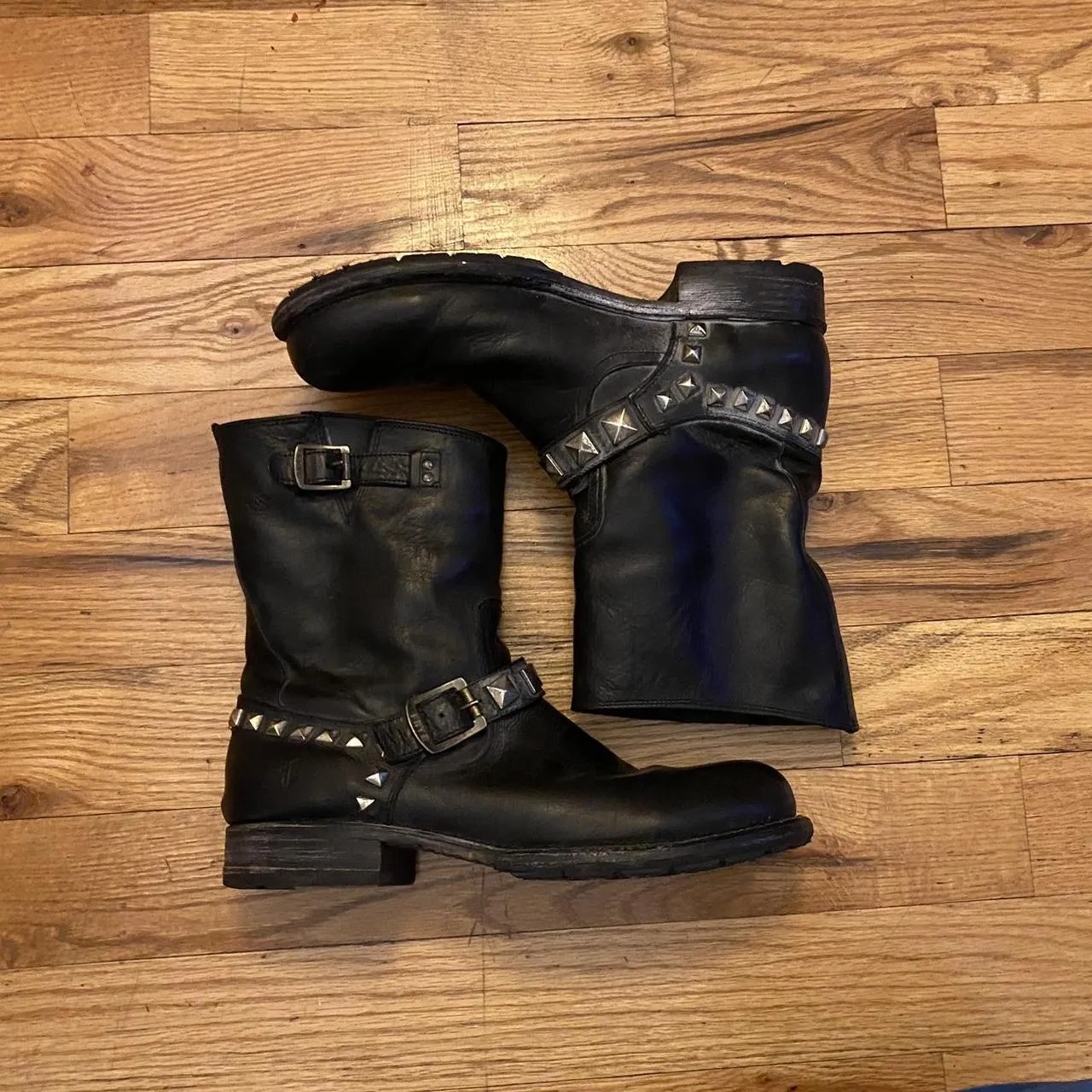 Frye Men's Boots