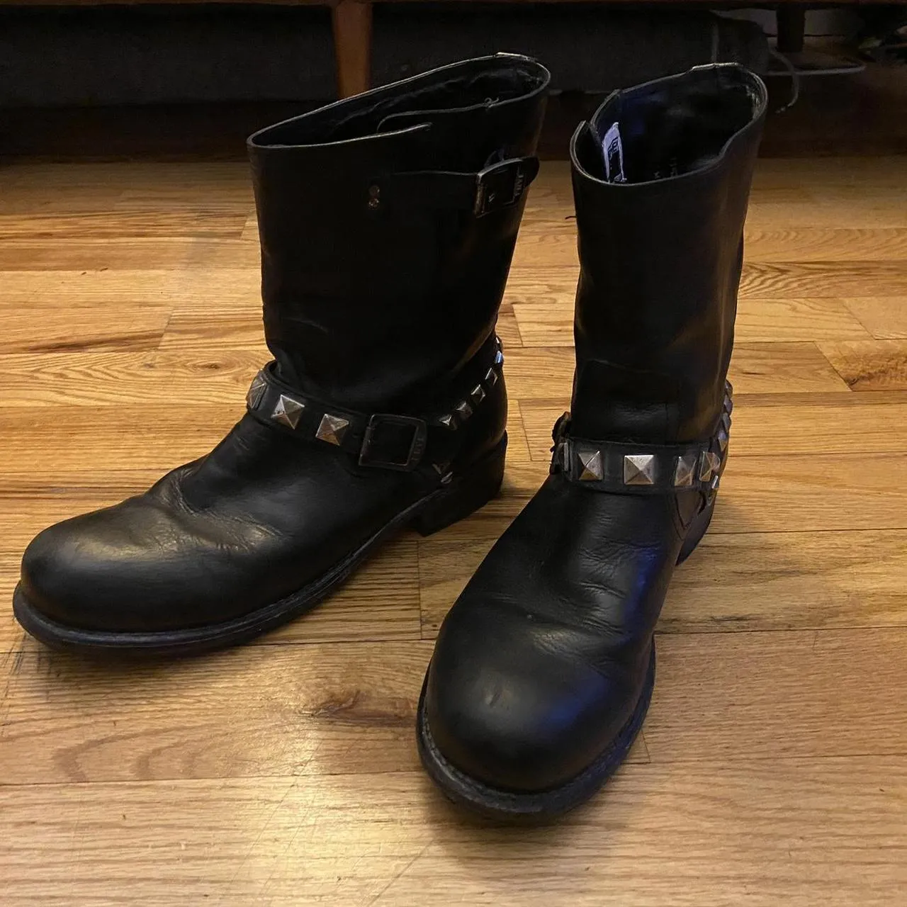 Frye Men's Boots