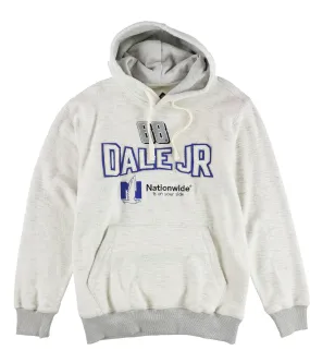 G-Iii Sports Mens Dale Earnhardt Jr- Nationwide Hoodie Sweatshirt