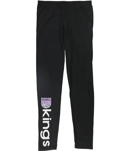 G-Iii Womens Sacramento Kings Casual Leggings