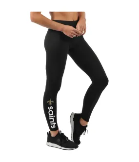 G-Iii Womens Saints Casual Leggings