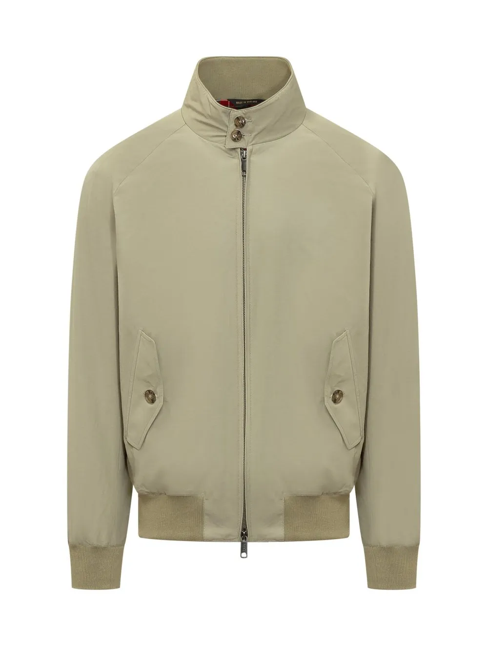 G9 Baracuta Jacket