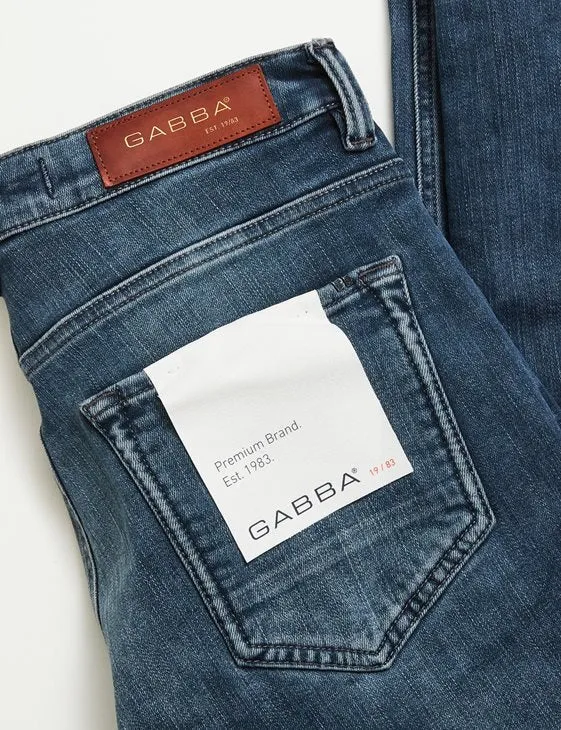 Gabba - JONES BLUE JEANS