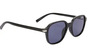 glasses Cool Shoe Quadri - Black - women´s