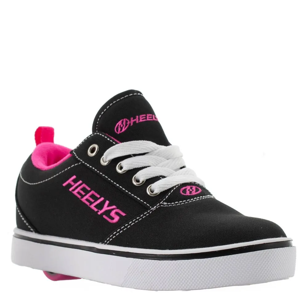 HEELYS  GIRLS LITTLE-BIG KID PRO 20 SNEAKER