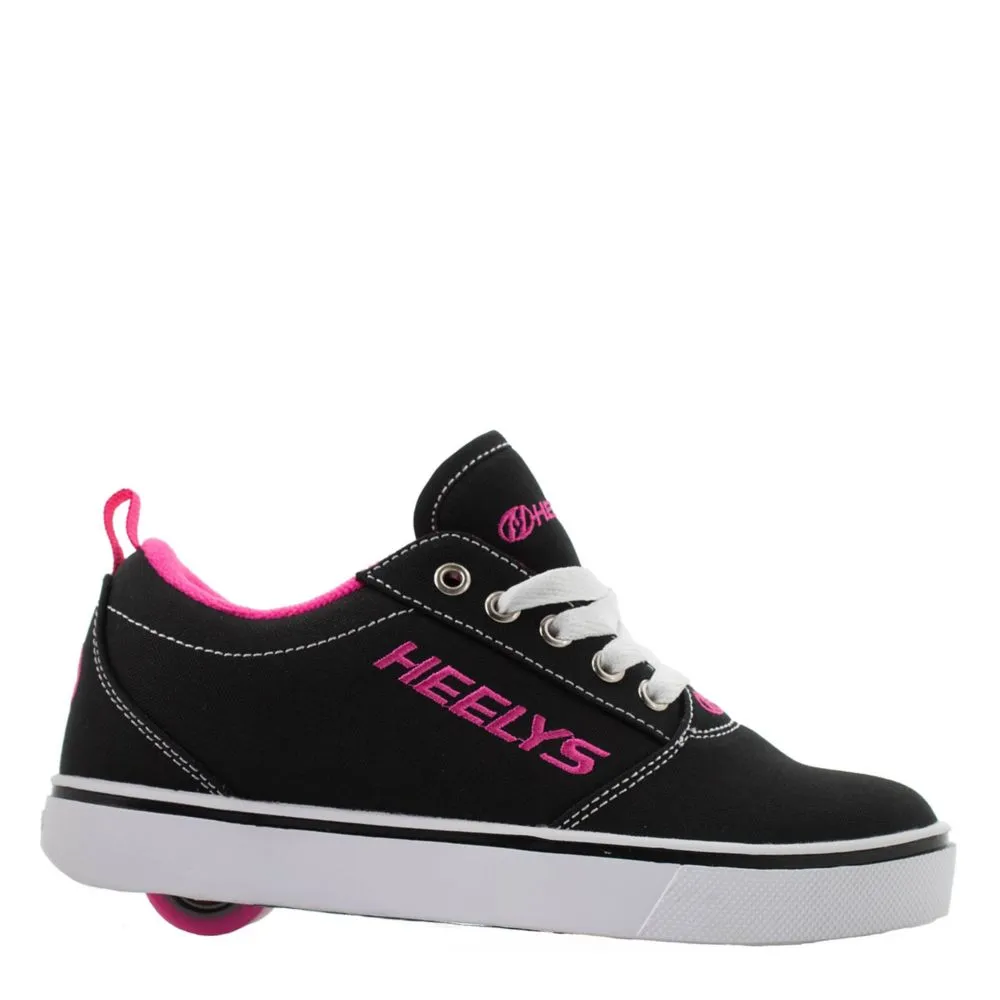 HEELYS  GIRLS LITTLE-BIG KID PRO 20 SNEAKER