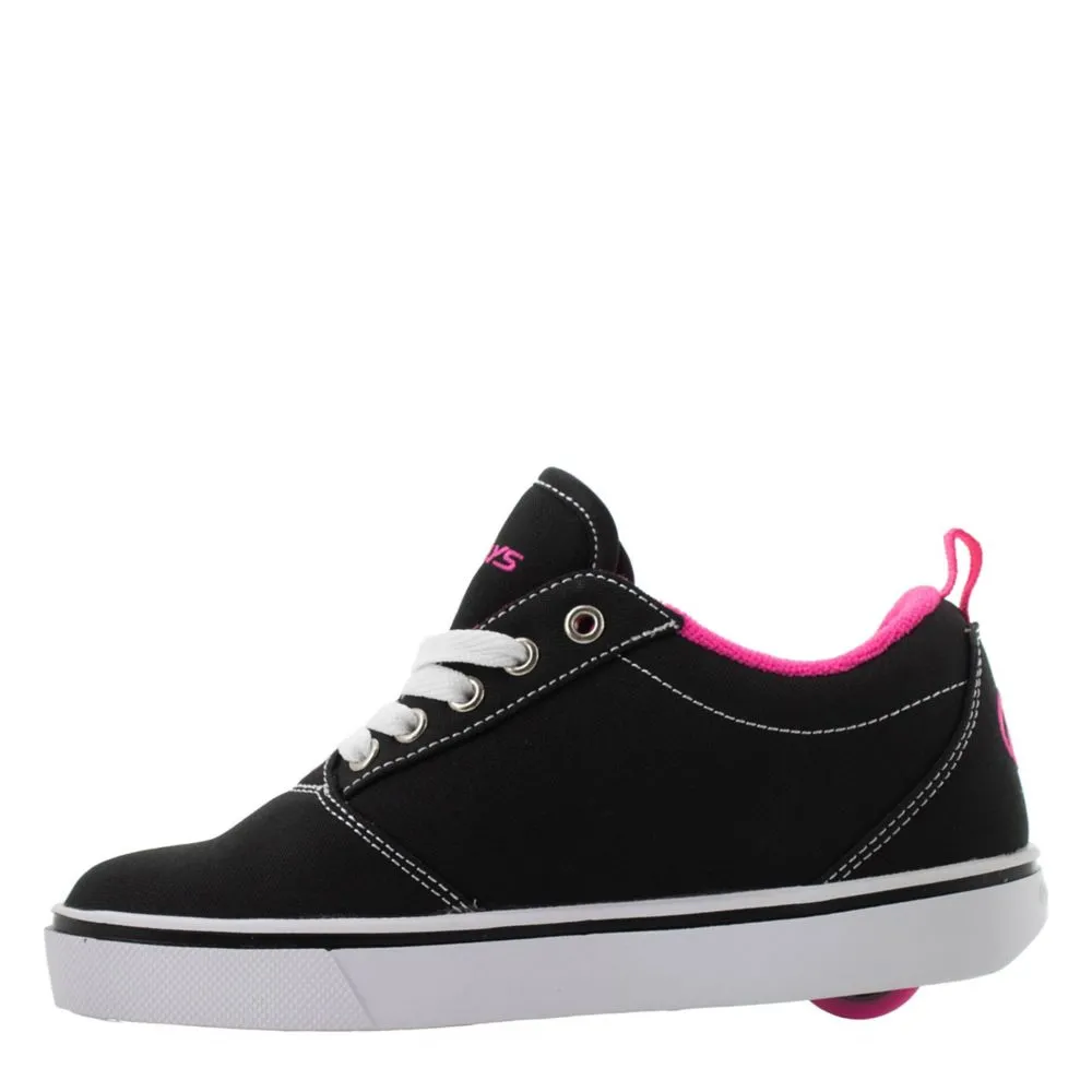 HEELYS  GIRLS LITTLE-BIG KID PRO 20 SNEAKER