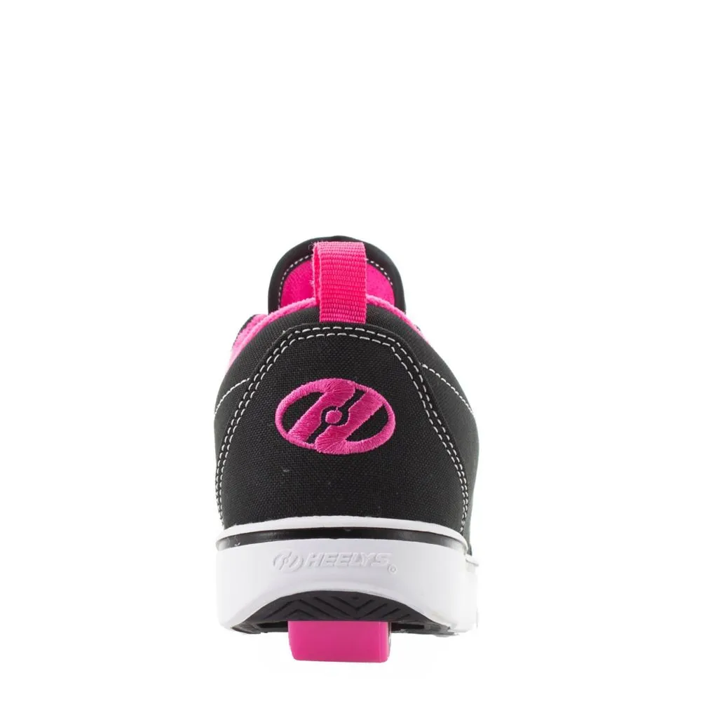 HEELYS  GIRLS LITTLE-BIG KID PRO 20 SNEAKER