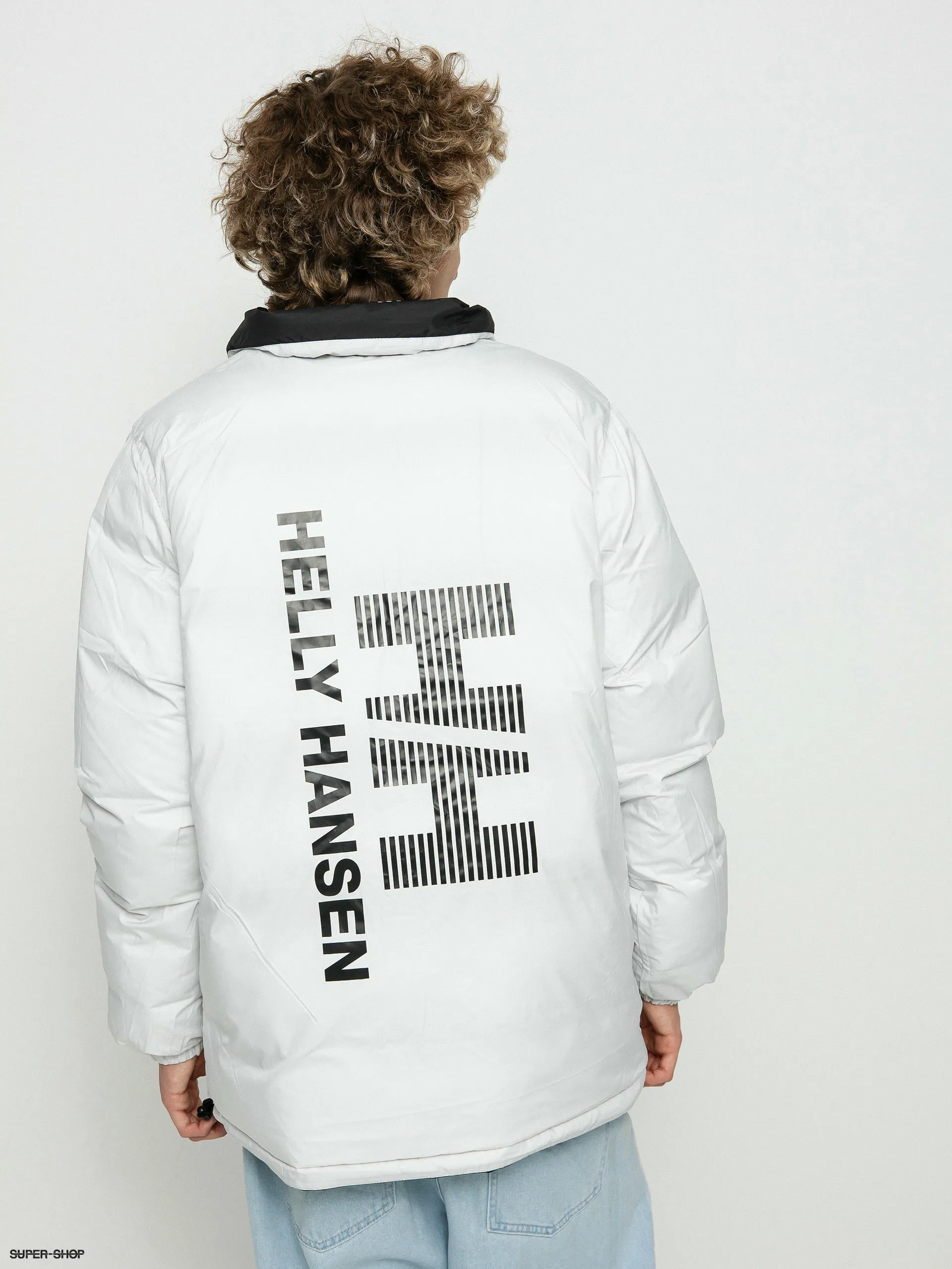 Helly Hansen Urban Reversible Jacket (black)