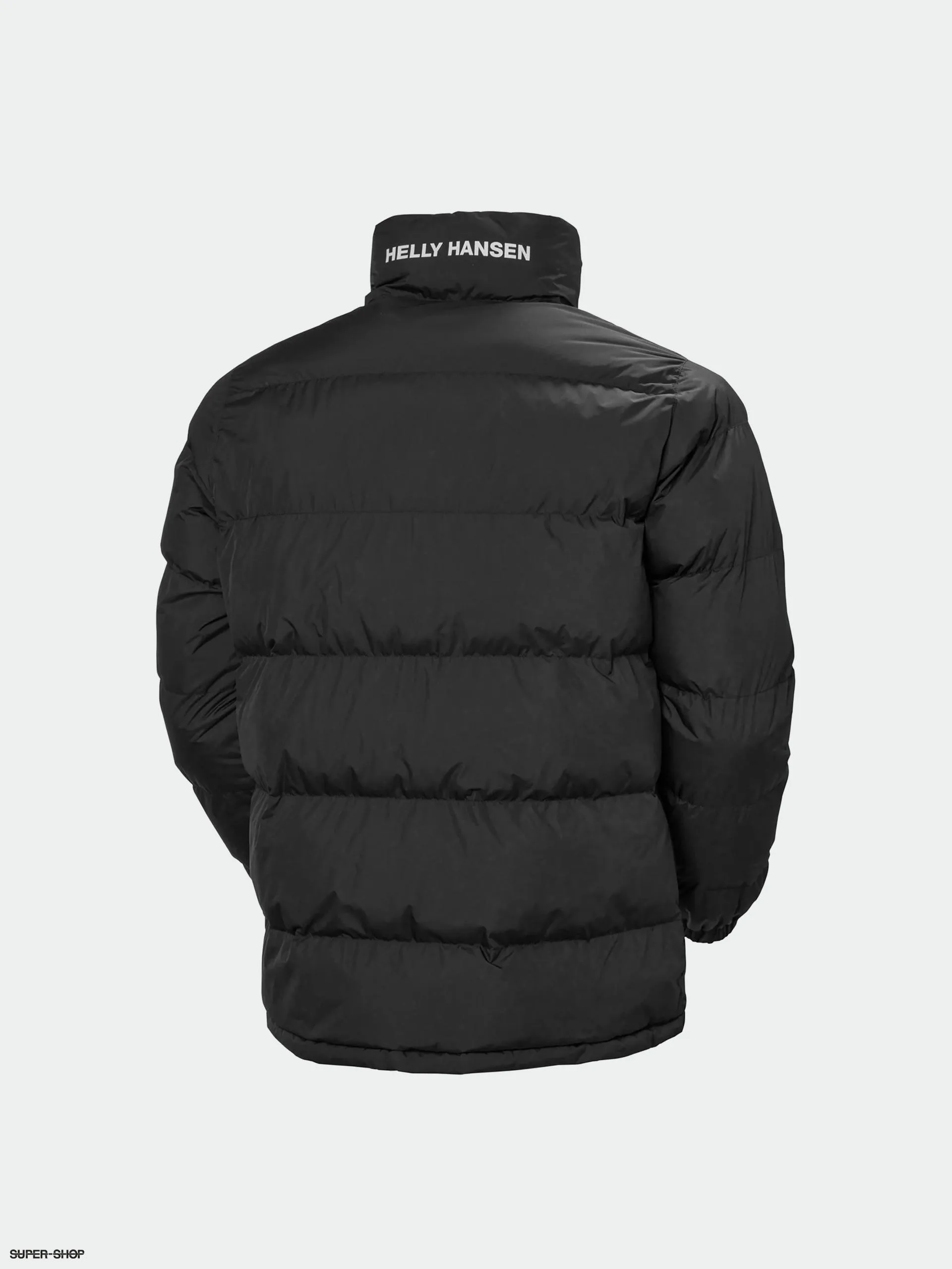 Helly Hansen Urban Reversible Jacket (black)