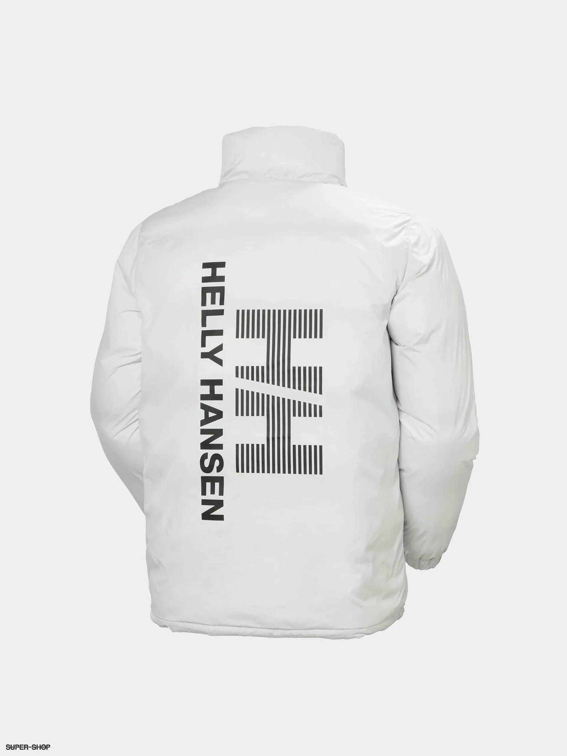 Helly Hansen Urban Reversible Jacket (black)