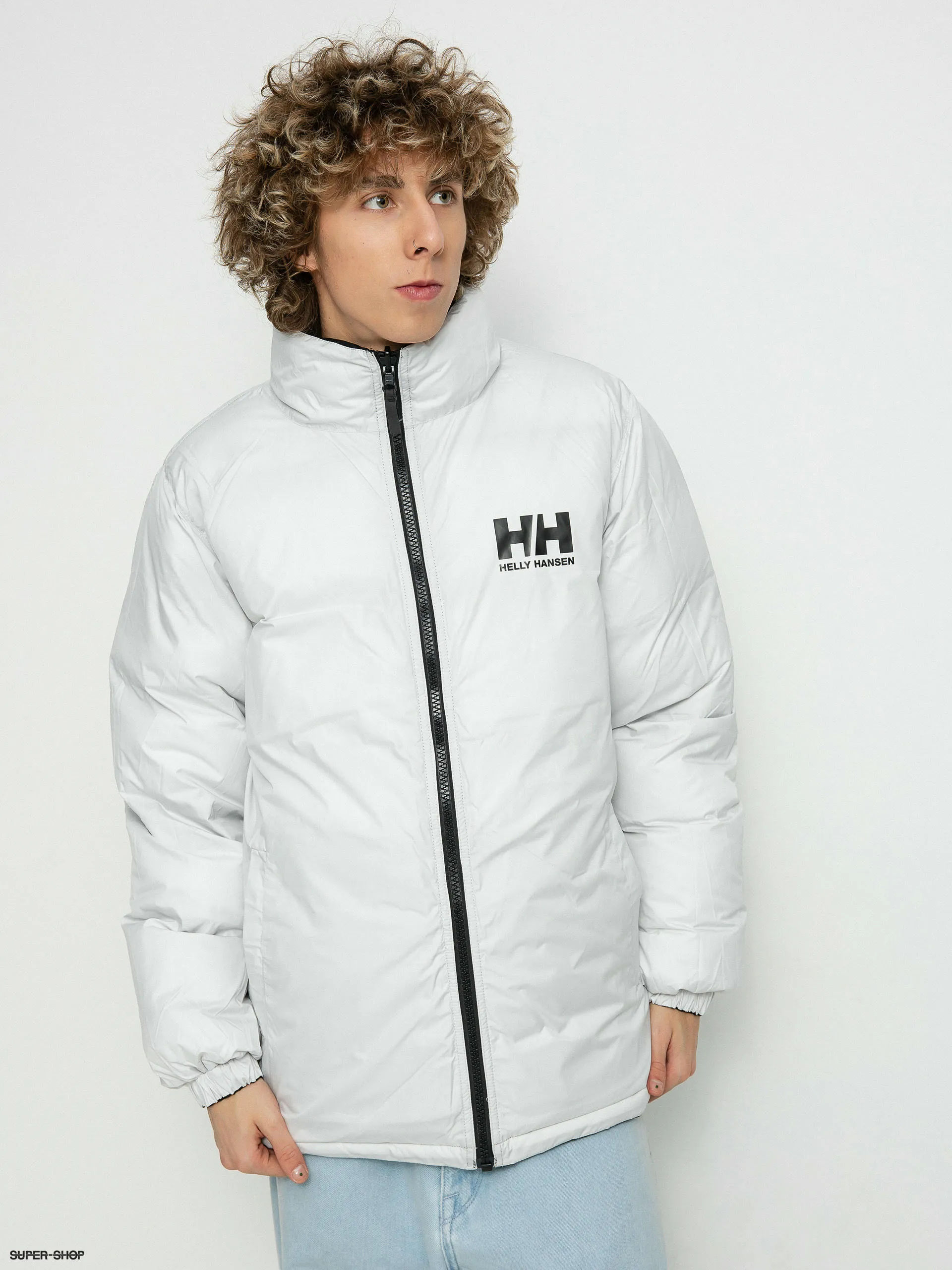 Helly Hansen Urban Reversible Jacket (black)