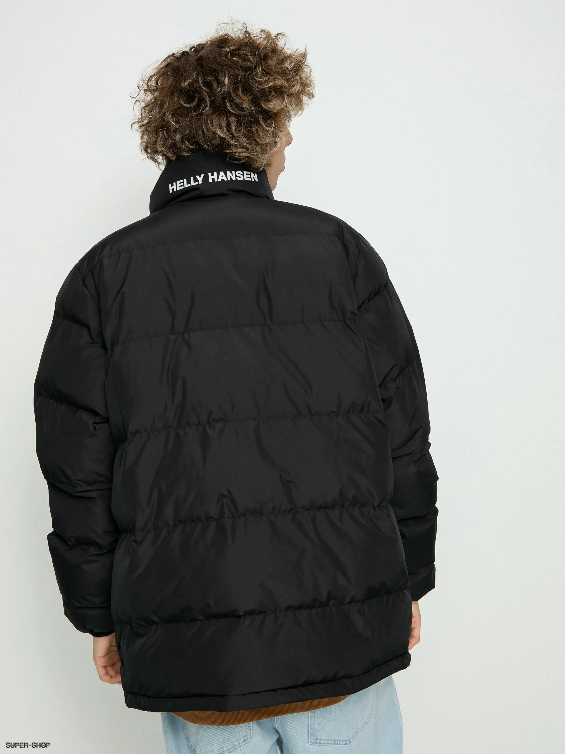 Helly Hansen Urban Reversible Jacket (black)