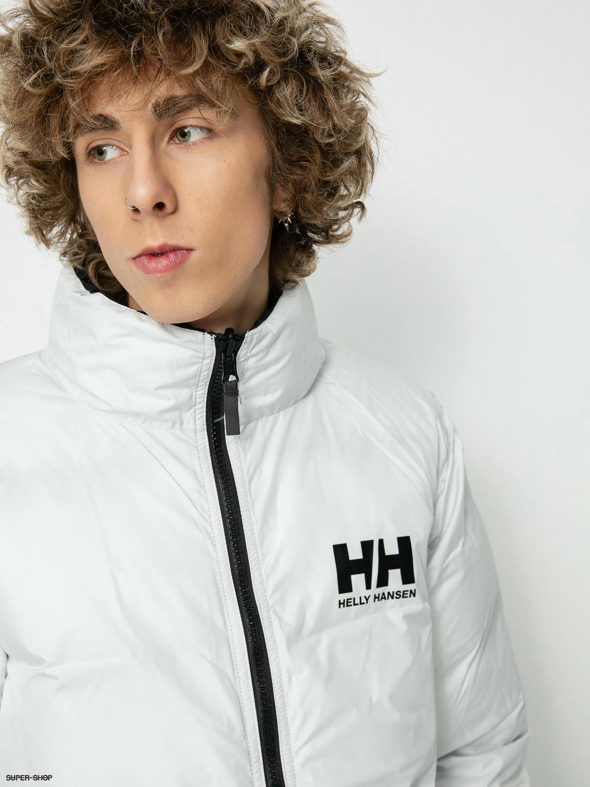 Helly Hansen Urban Reversible Jacket (black)