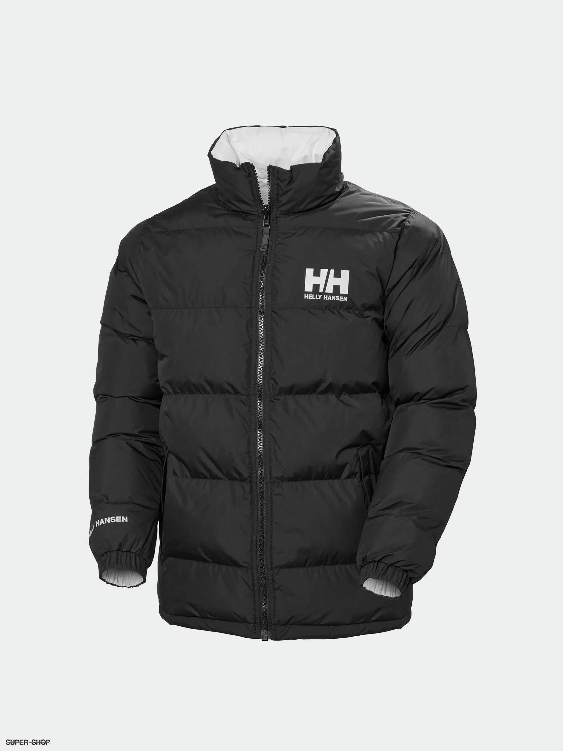 Helly Hansen Urban Reversible Jacket (black)