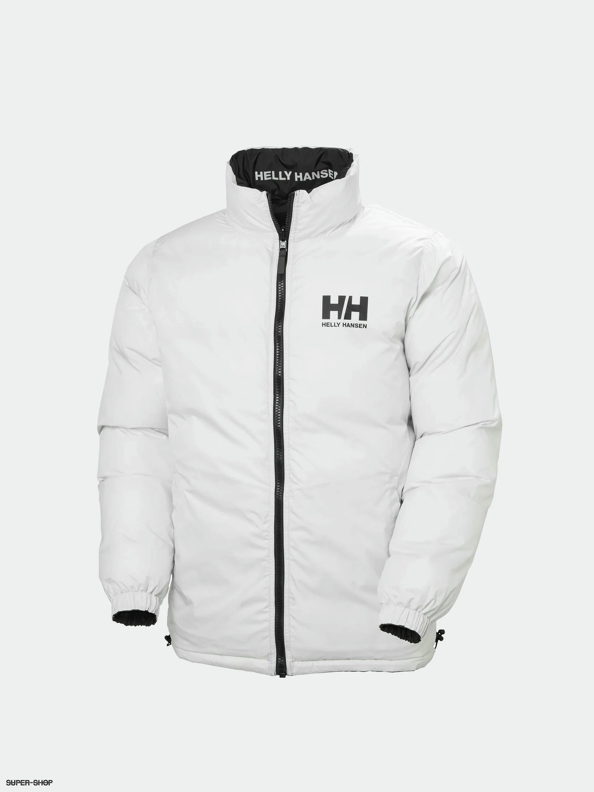 Helly Hansen Urban Reversible Jacket (black)