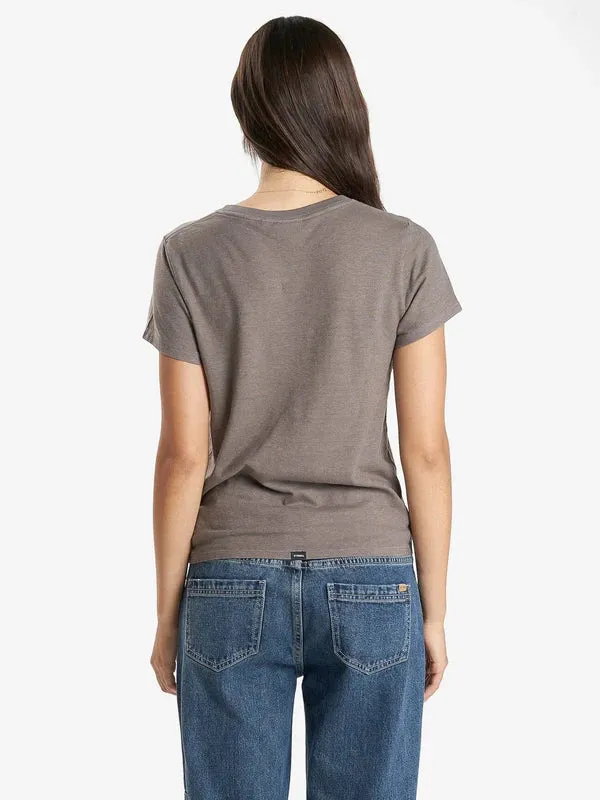 Hemp Everyday Tee - Exciting and Natural Hemp Clothing - Shop Now