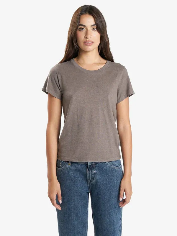 Hemp Everyday Tee - Exciting and Natural Hemp Clothing - Shop Now