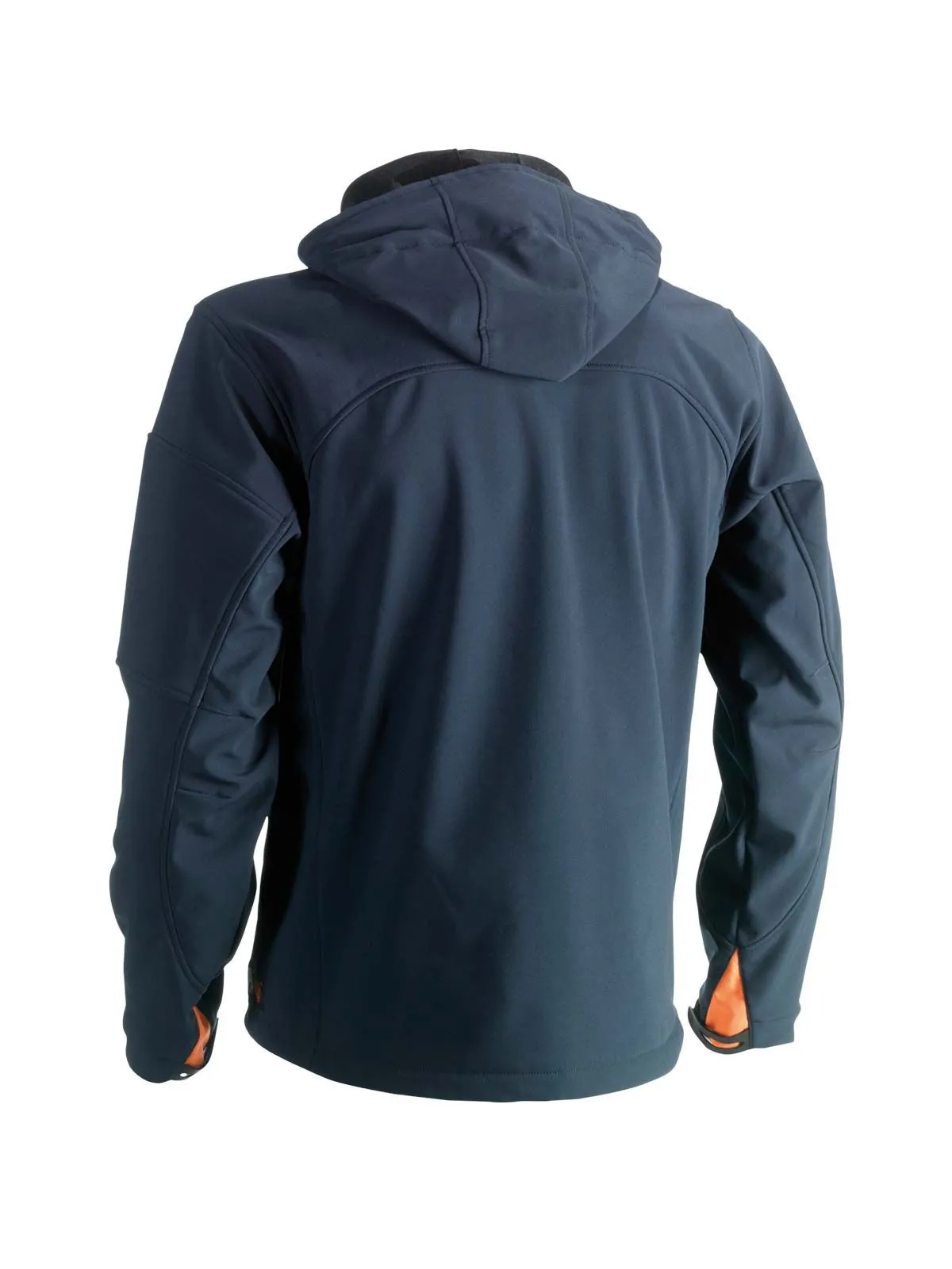 Herock Poseidon Softshell Jacket