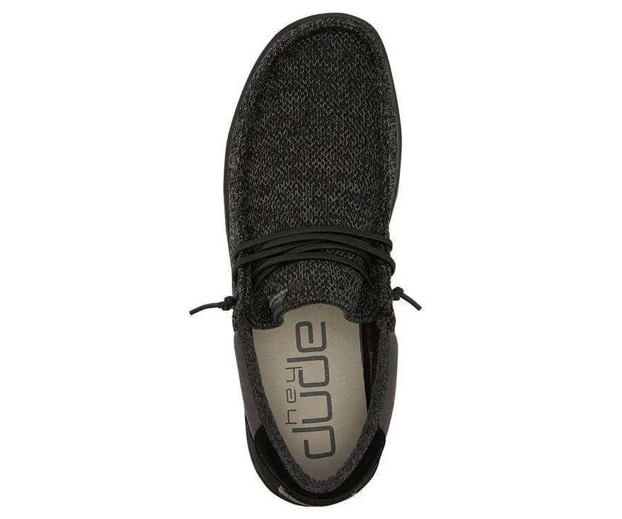 Hey Dude Men’s Paul Sox Shoes