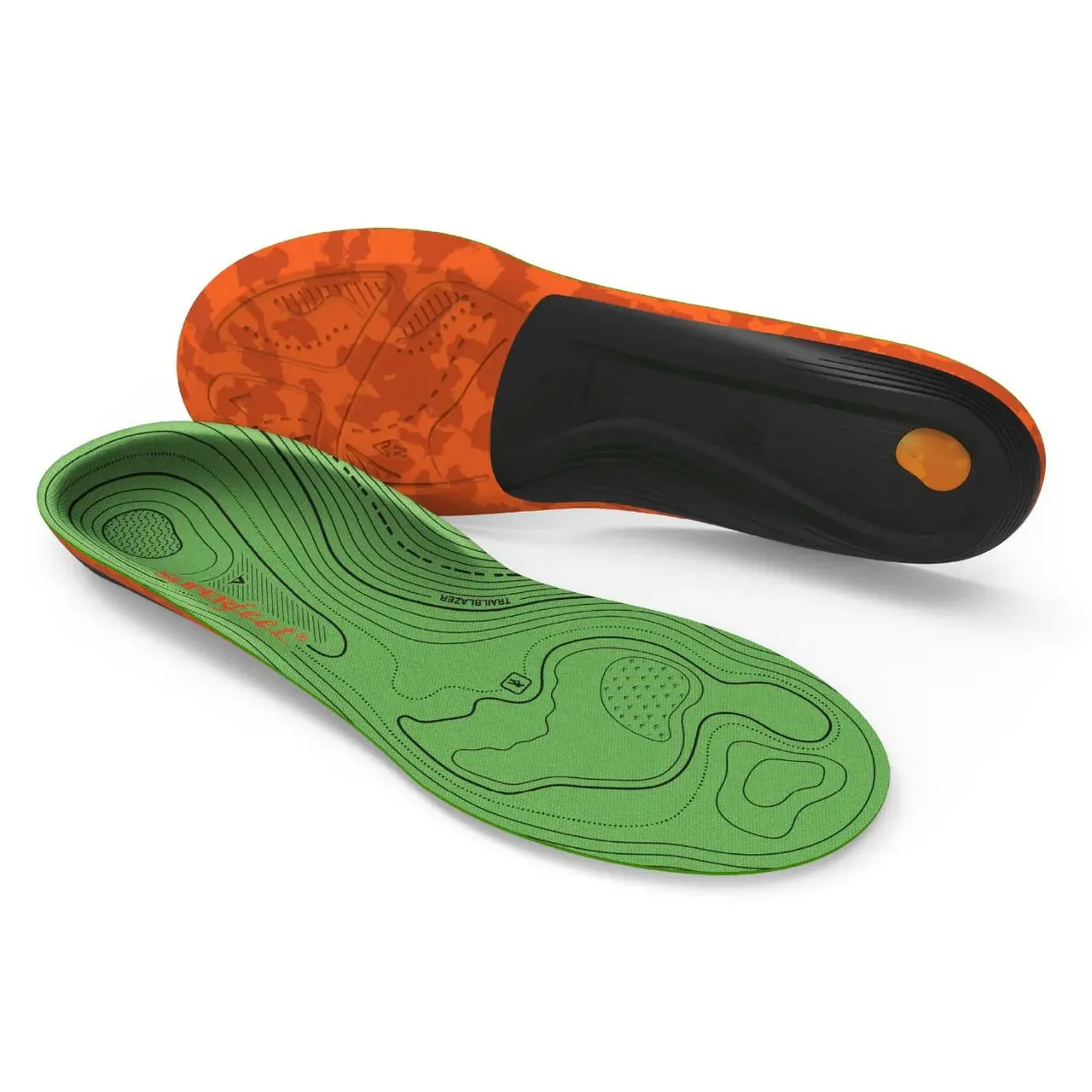 Hike Support Insoles