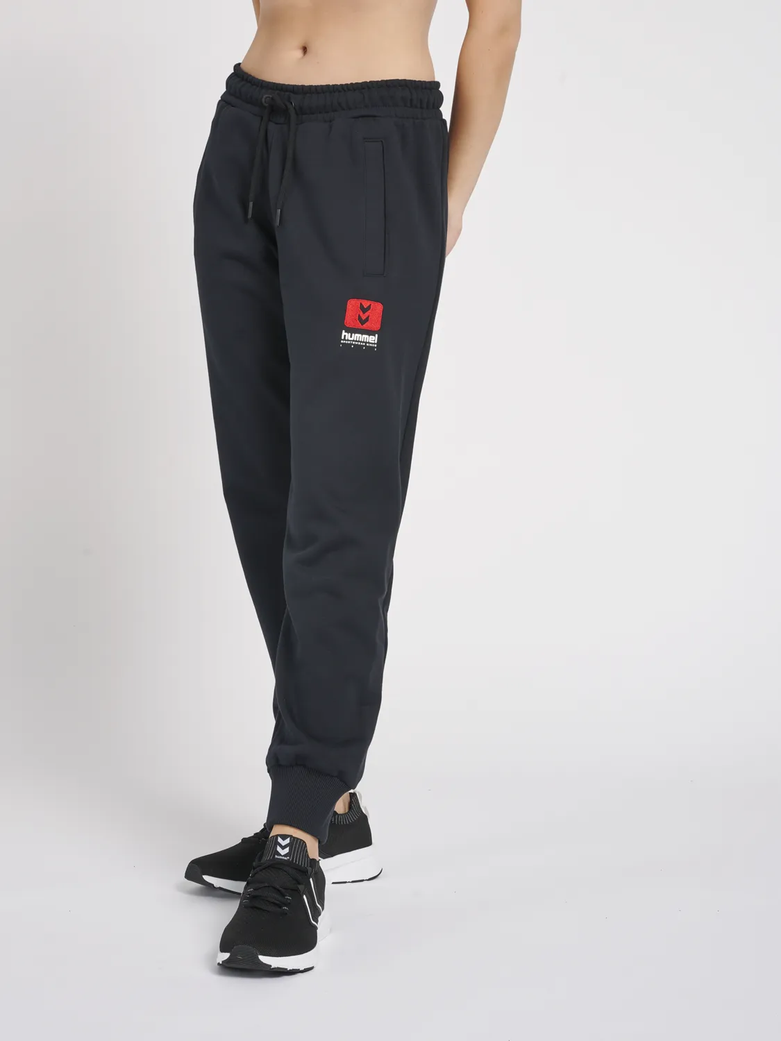 hmlLGC GRAHAM REGULAR PANTS Pants