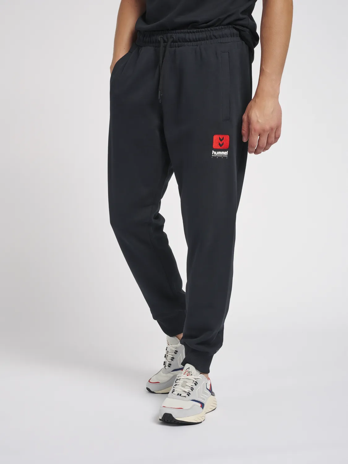 hmlLGC GRAHAM REGULAR PANTS Pants