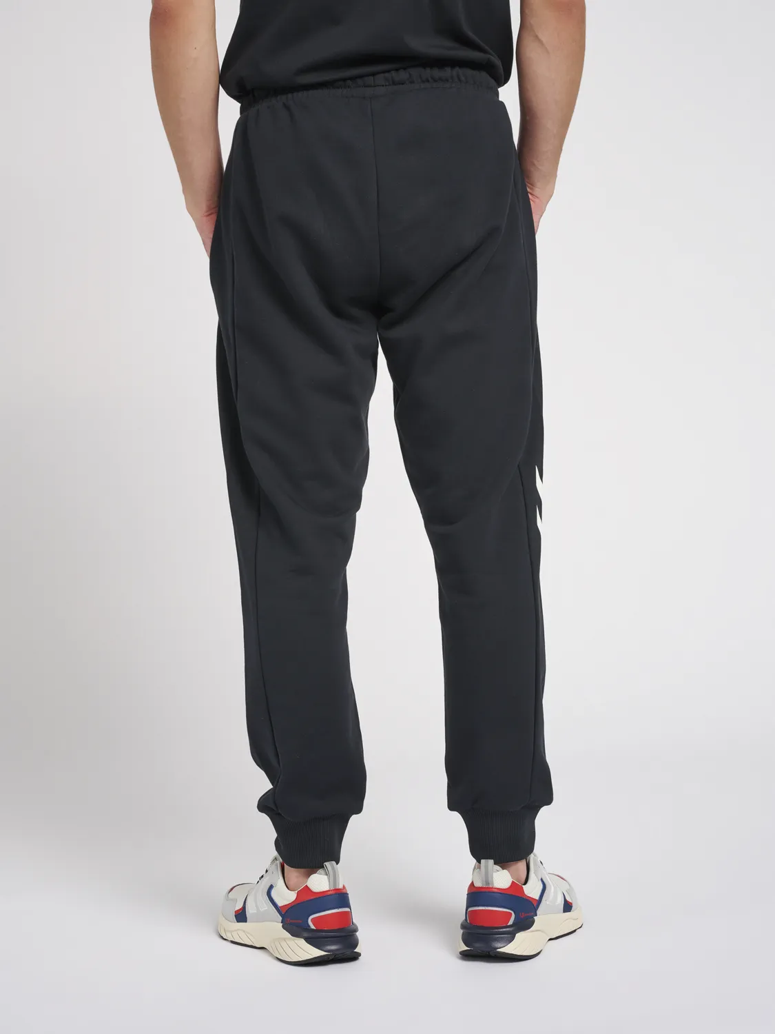 hmlLGC GRAHAM REGULAR PANTS Pants