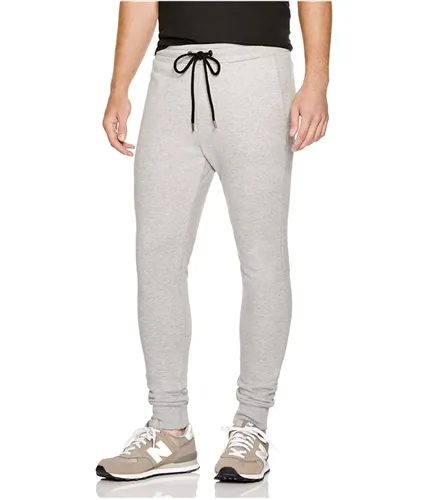 Hpe Mens Fleece Casual Jogger Pants