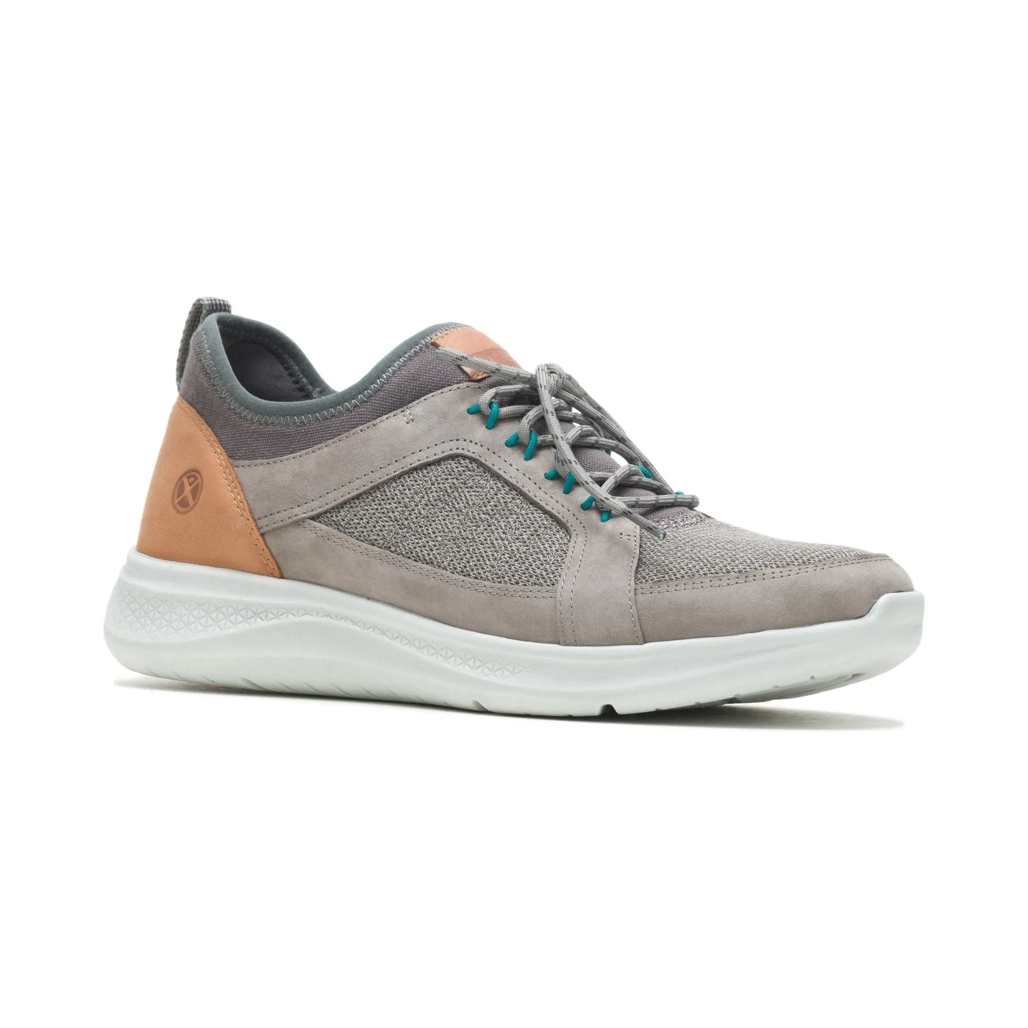 Hush Puppies Elevate Sneaker - Grey