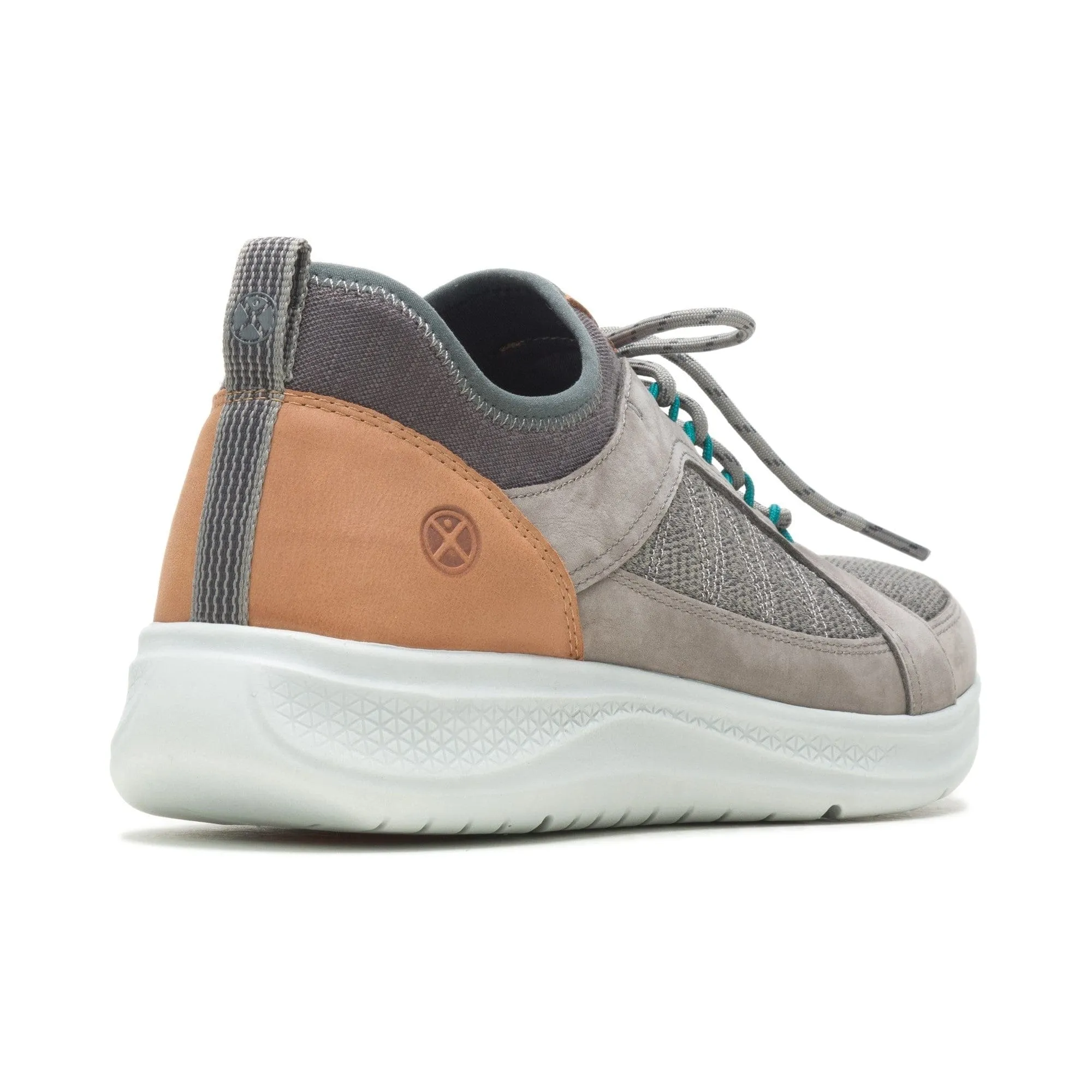 Hush Puppies Elevate Sneaker - Grey