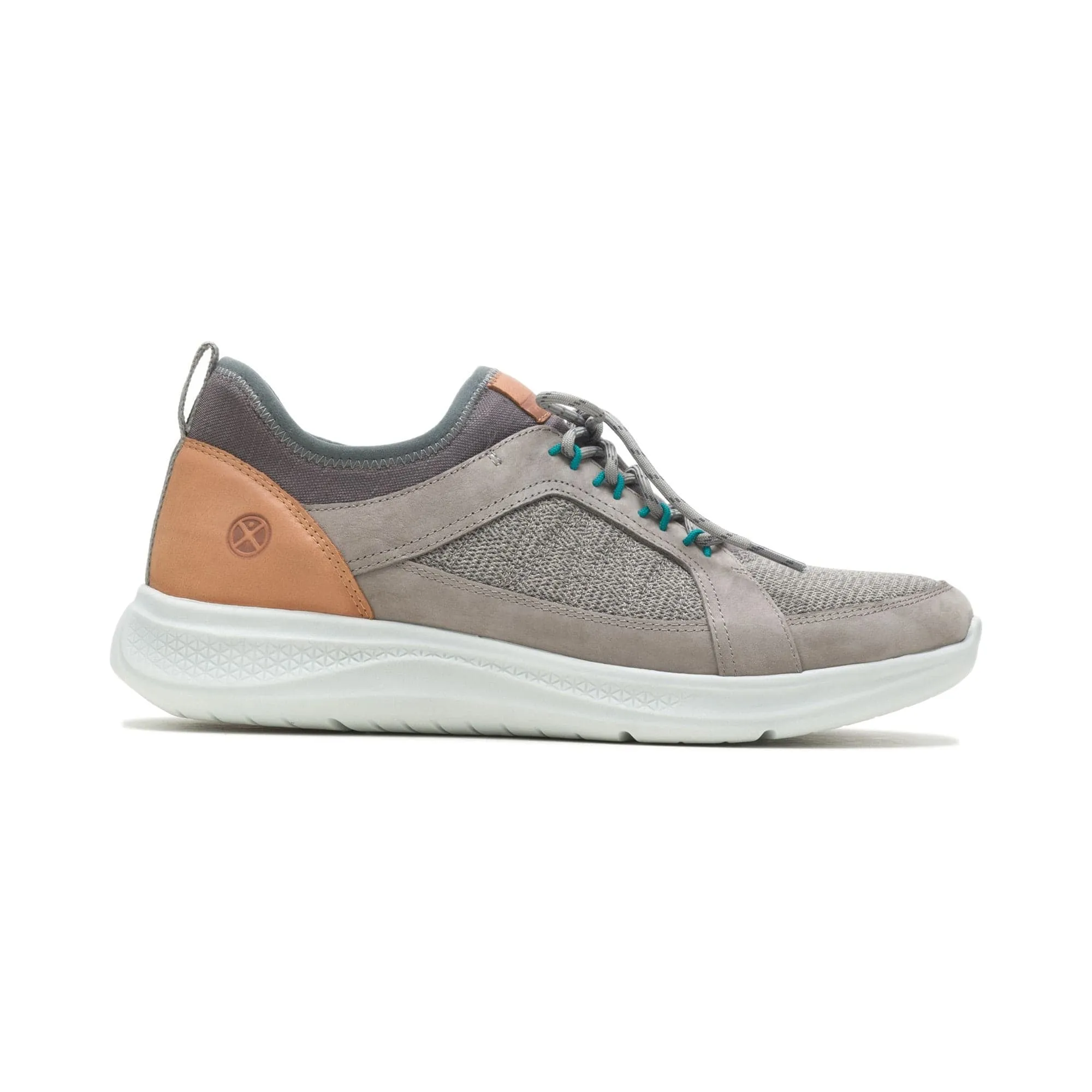 Hush Puppies Elevate Sneaker - Grey