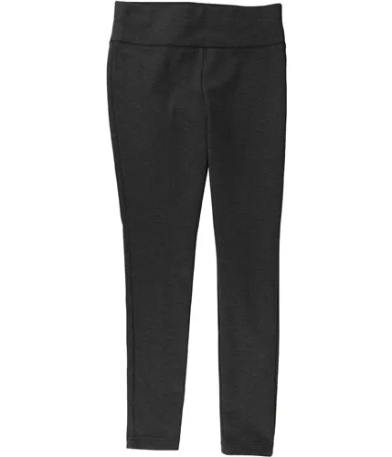 I-N-C Womens Ponte Casual Leggings, TW3