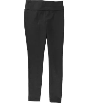 I-N-C Womens Ponte Casual Leggings, TW3