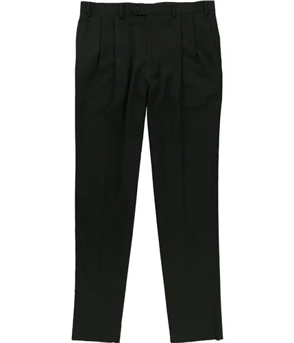 Izod Mens 350 Dress Pants Slacks