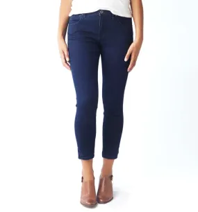 Jag Sheridan skinny ankle jeans (zip)