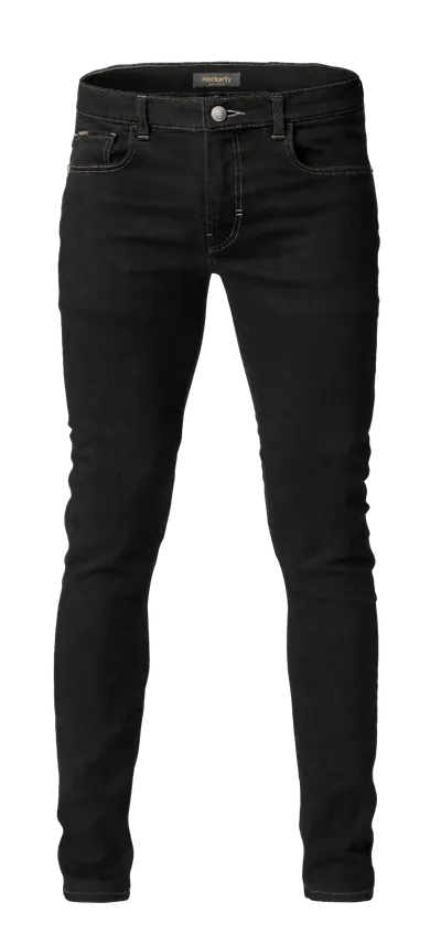  Jeans skinny true black