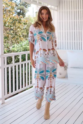 Jett Pants - Palm Cove Collection - Shop Now!