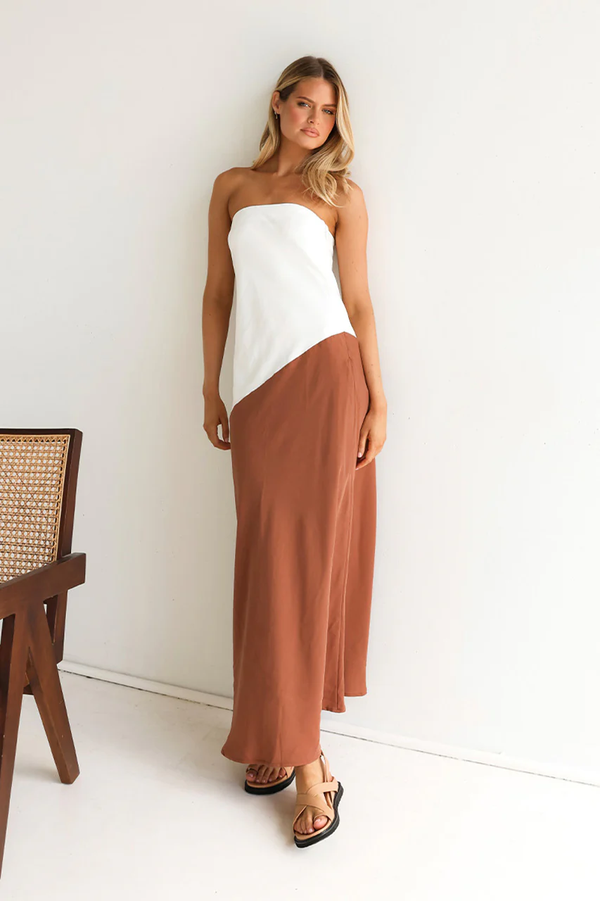 Joanna Maxi Dress