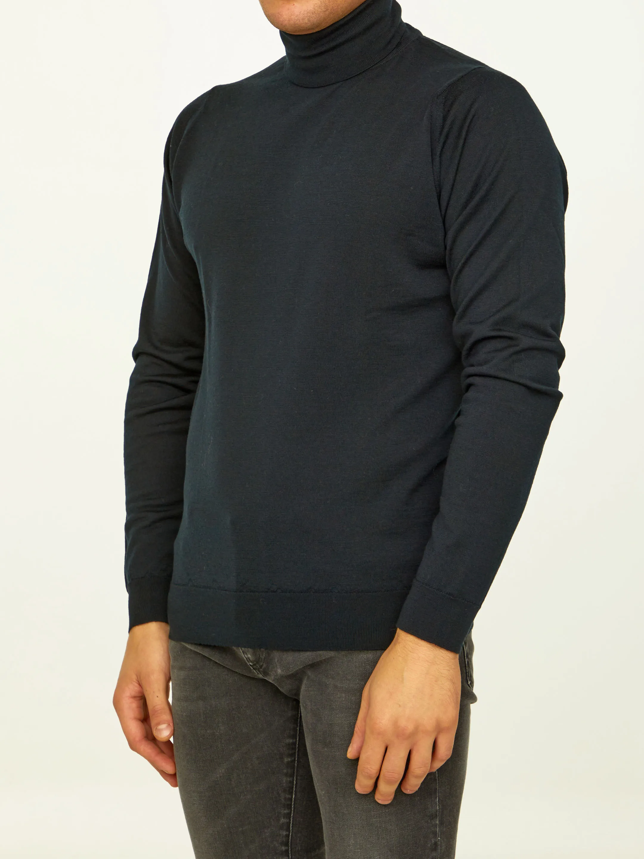 John Smedley Sweaters | Buy Now