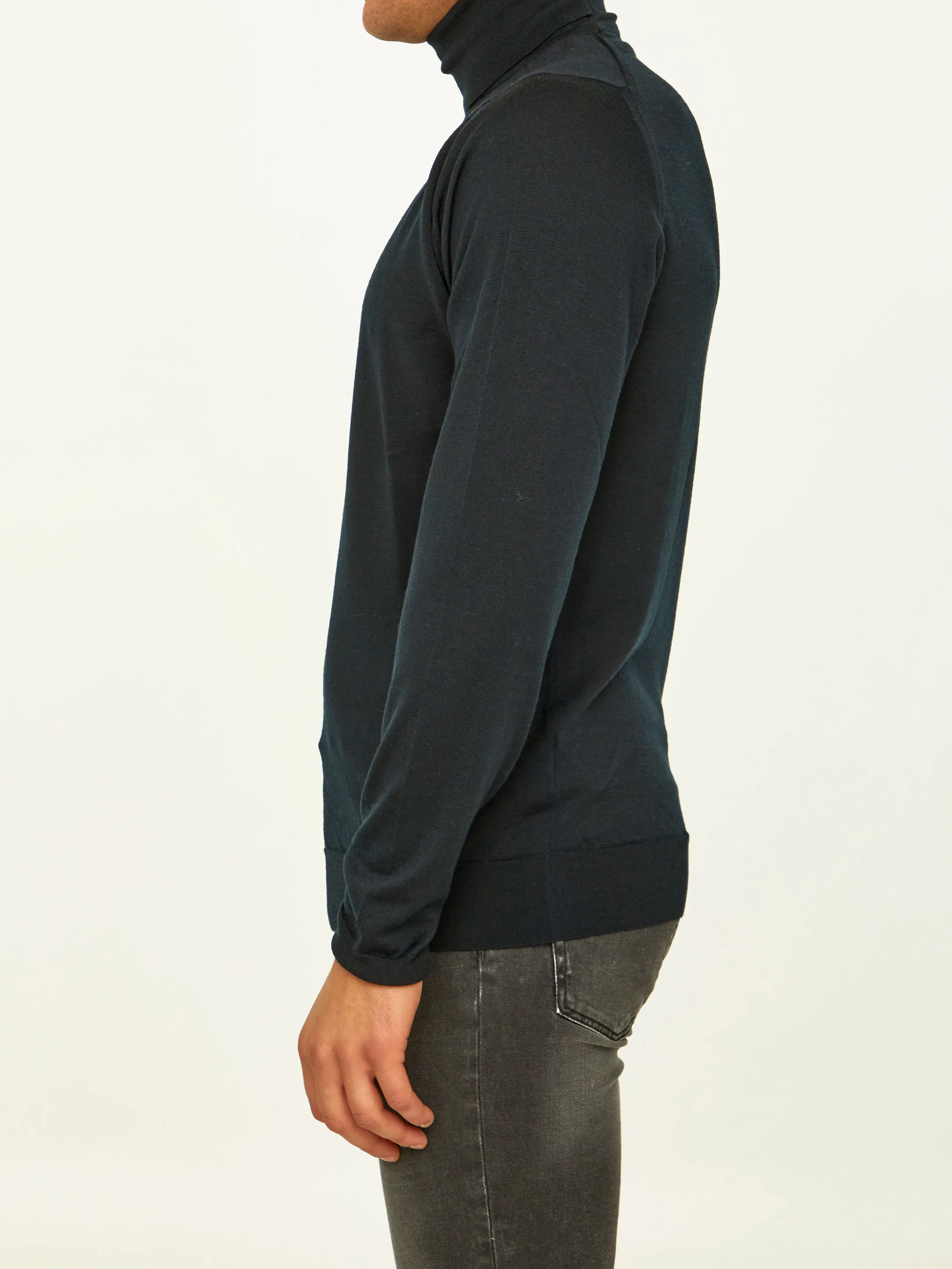 John Smedley Sweaters | Buy Now