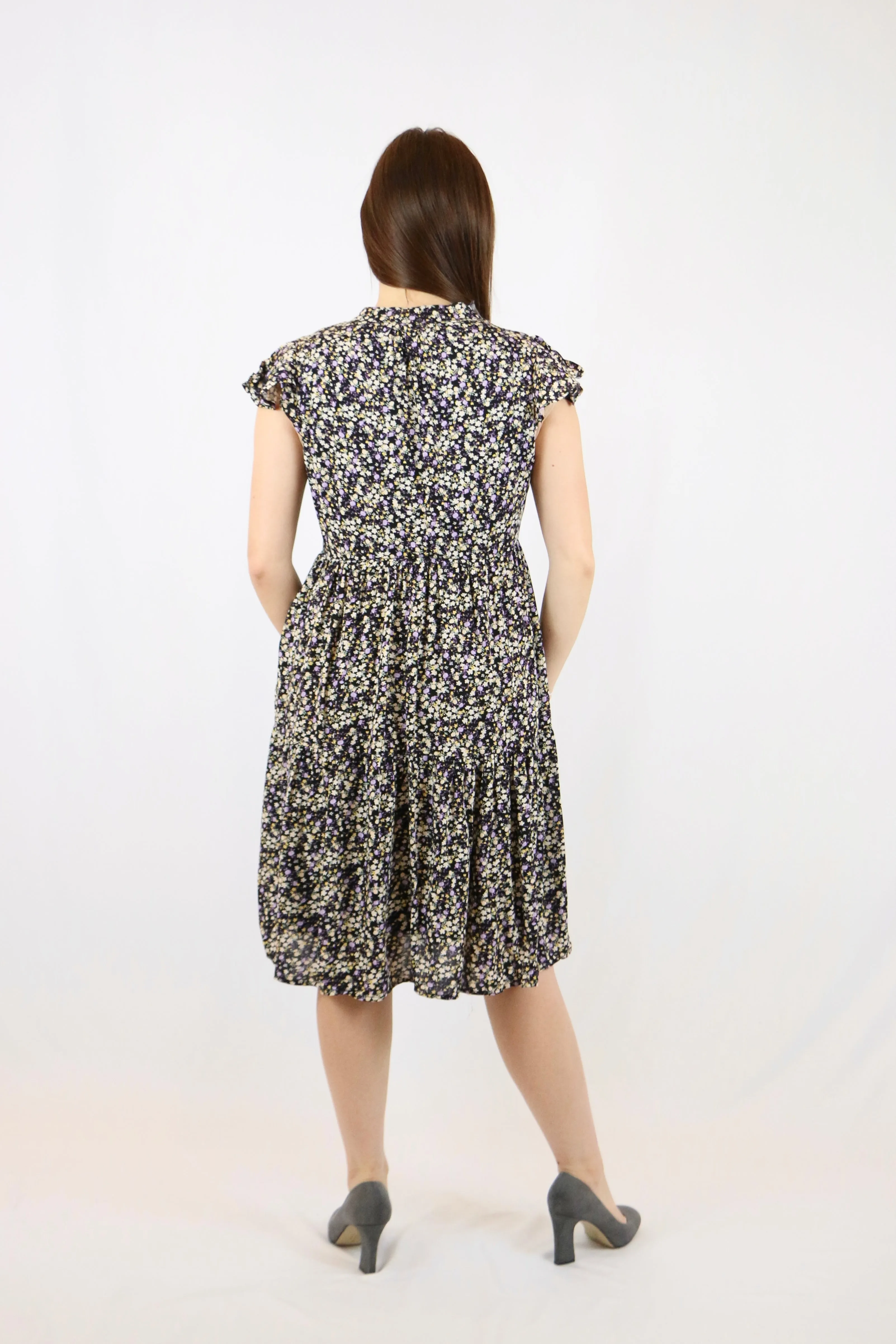 Jules Dress - Small with Minor Imperfections