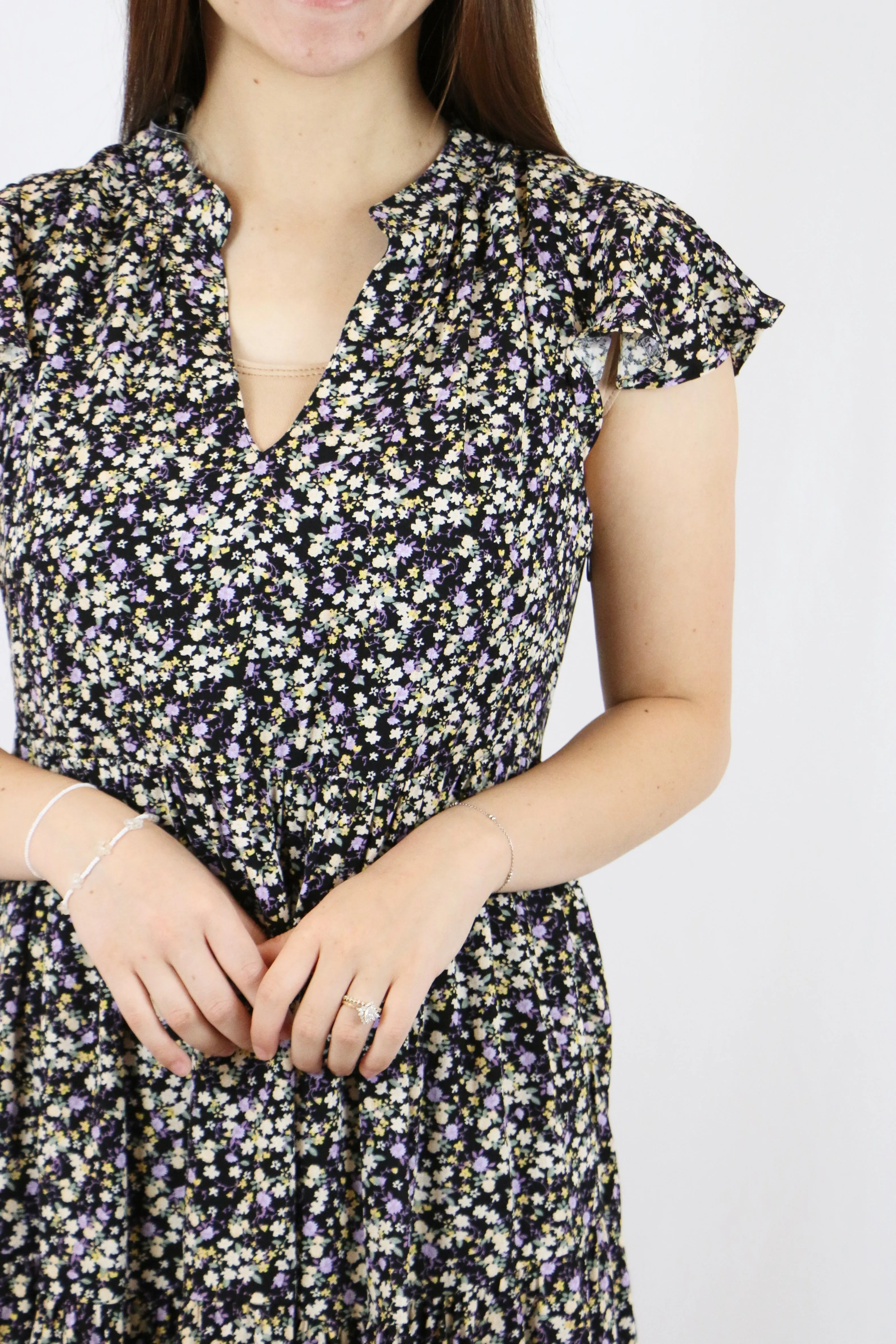 Jules Dress - Small with Minor Imperfections