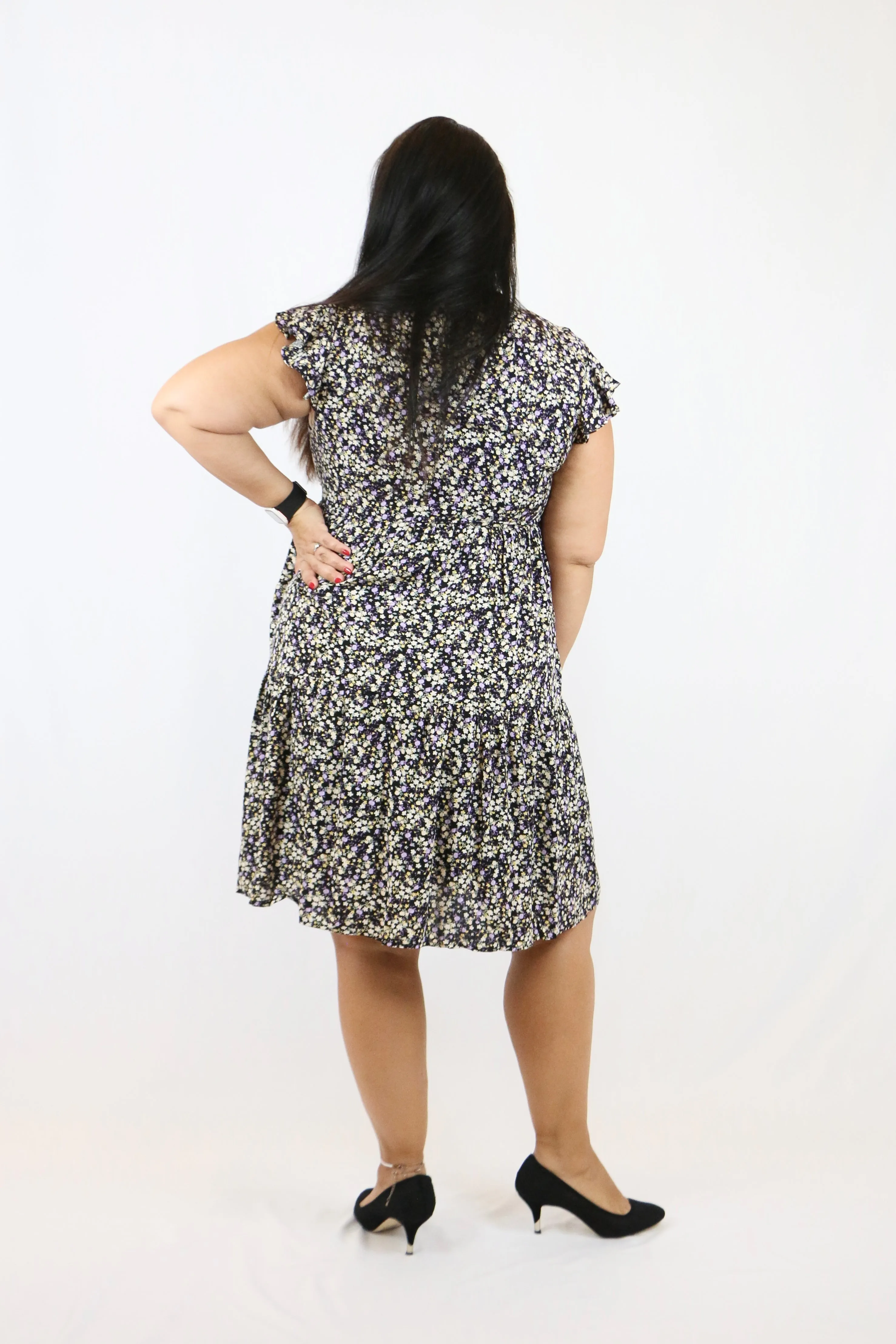 Jules Dress - Small with Minor Imperfections