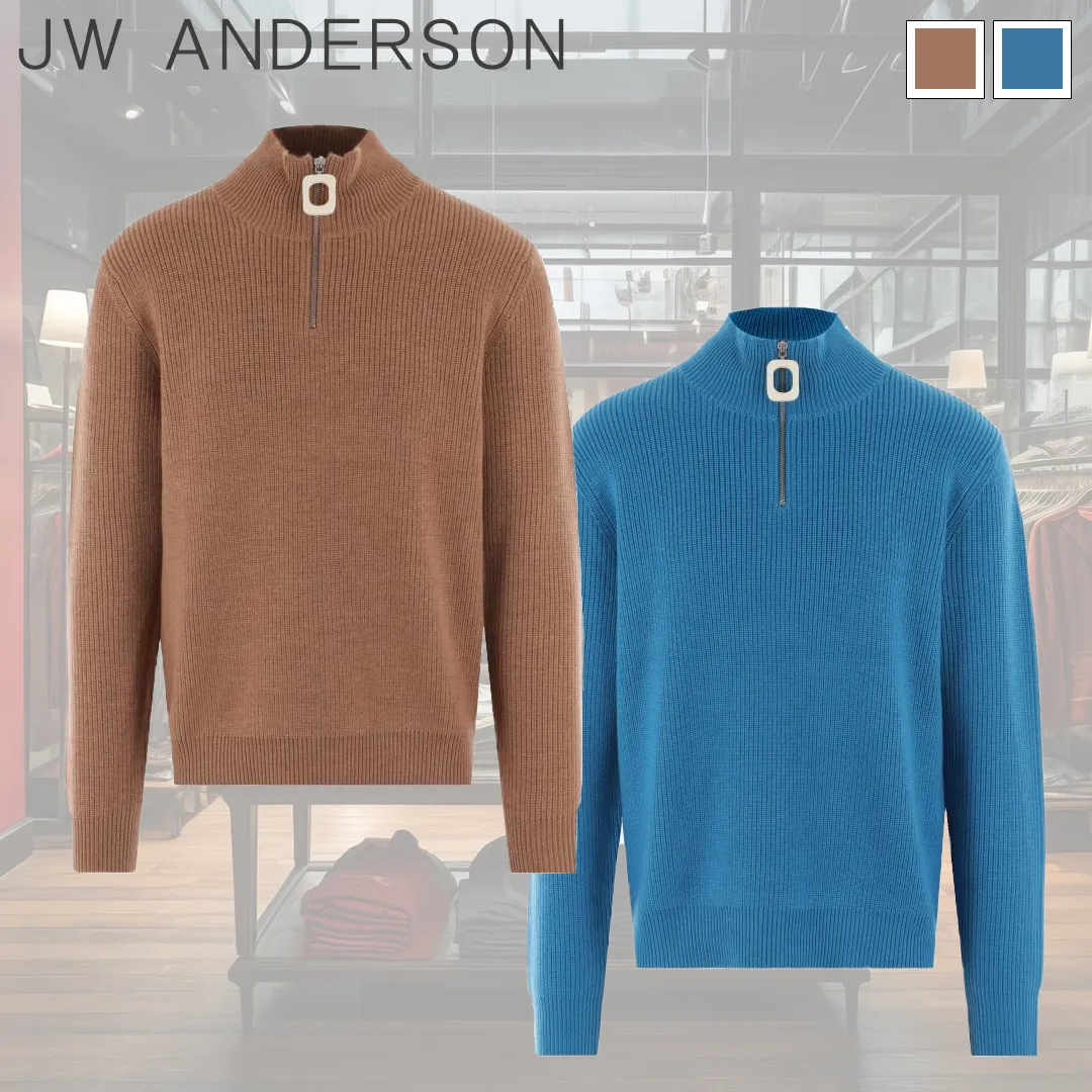 JW Anderson Wool Sweaters