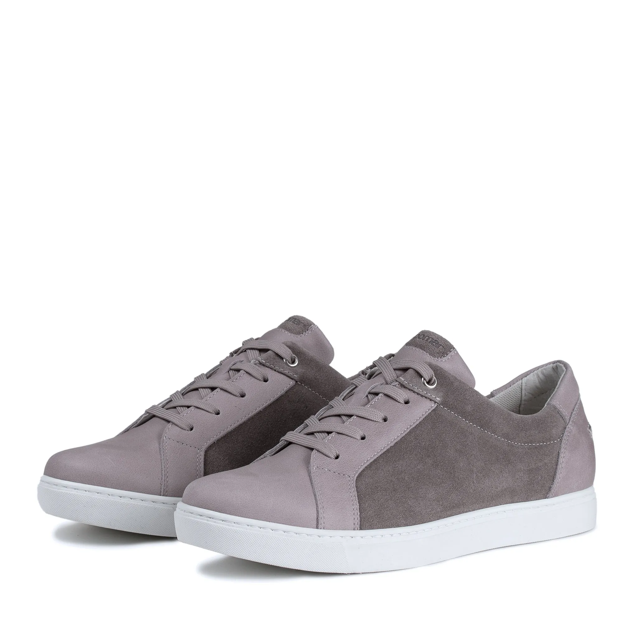 KASKI Men’s Zero Waste sneaker