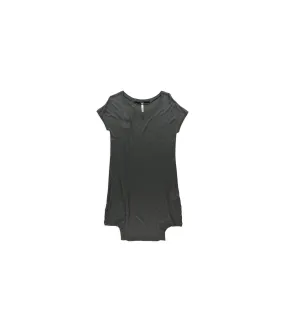 Kensie Womens Sweater Shift Dress