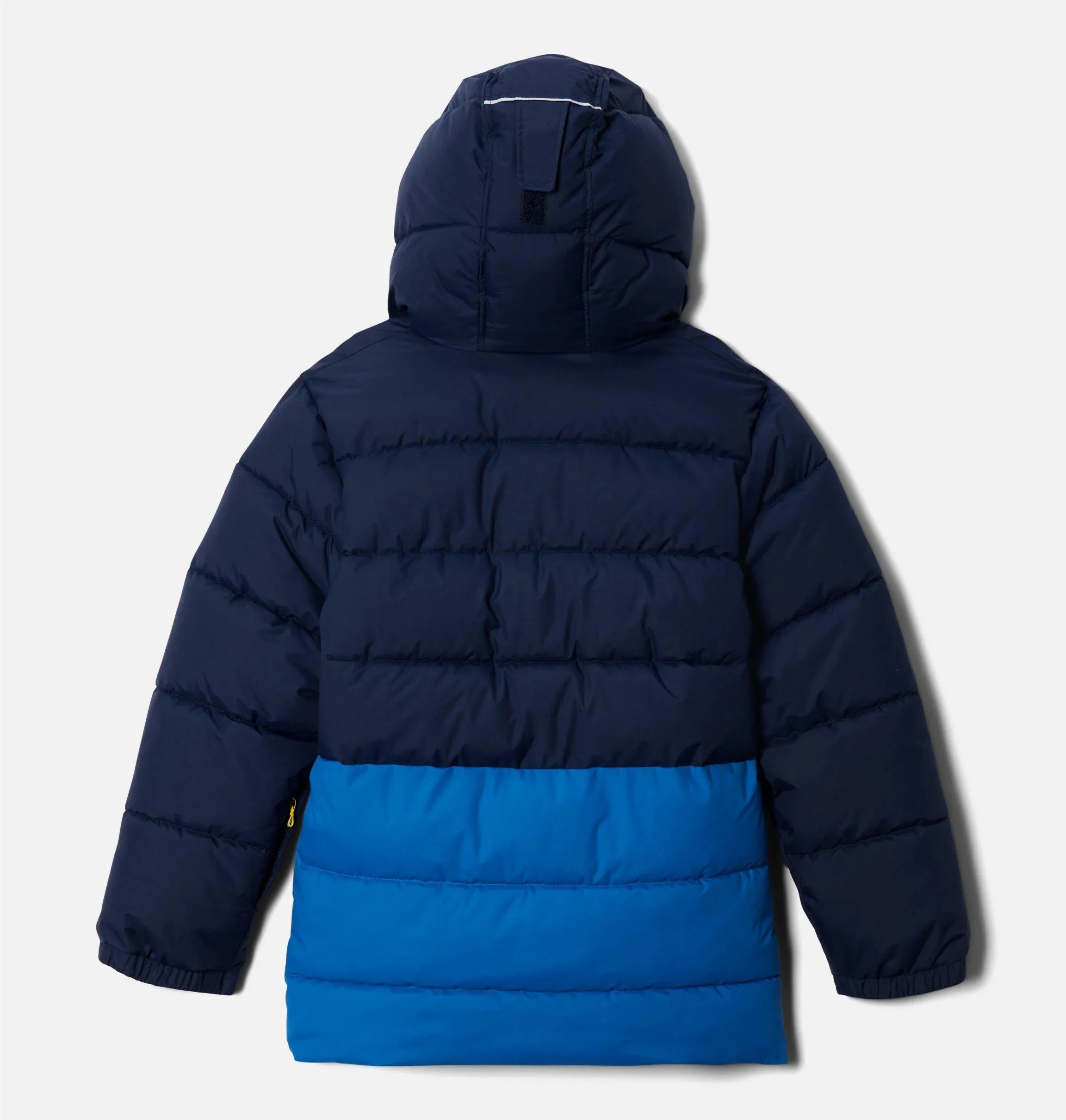 Kids Arctic Blast Jacket - Navy | Ski Jackets UK